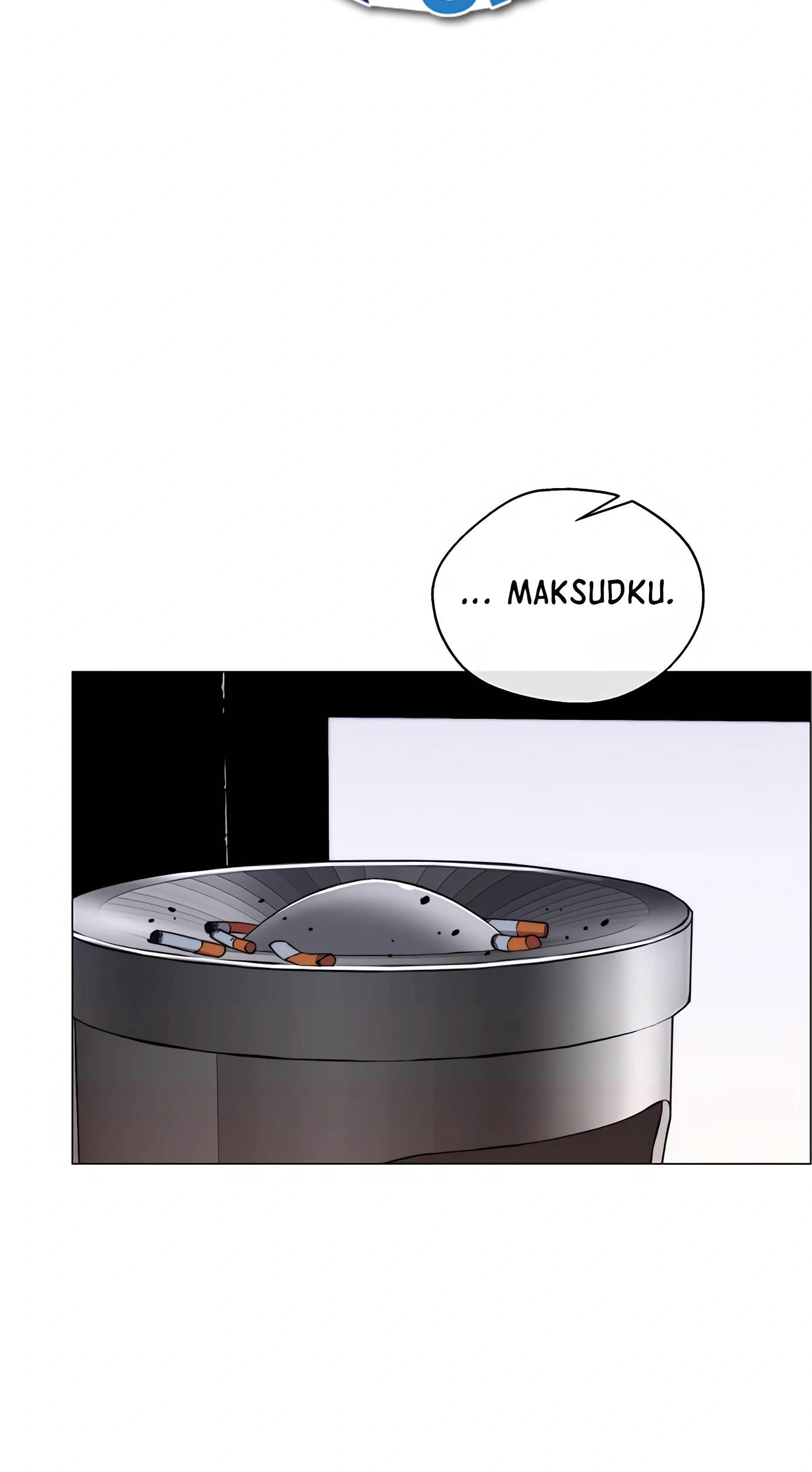 The Man Chapter 155 Gambar 23
