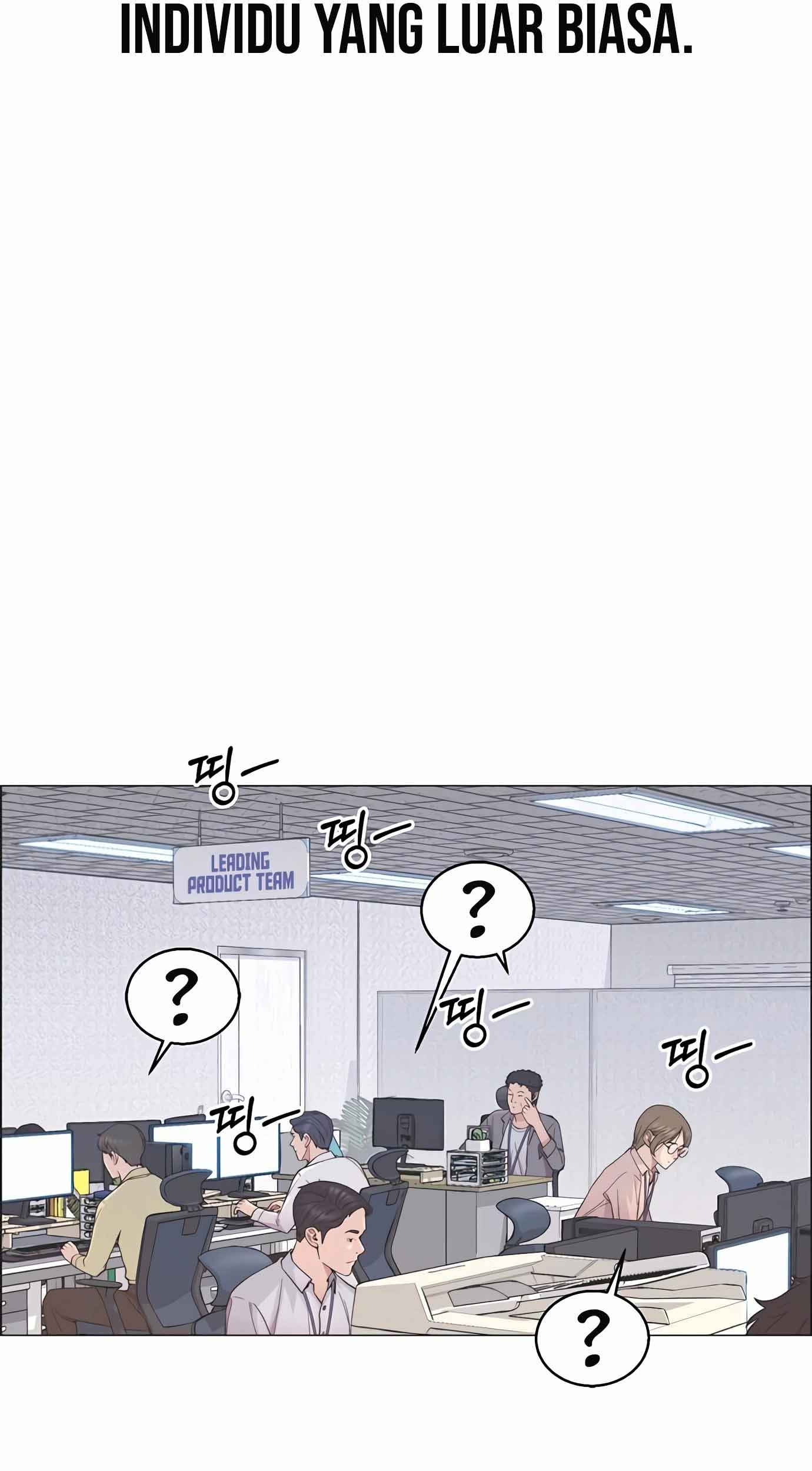 The Man Chapter 155 Gambar 33
