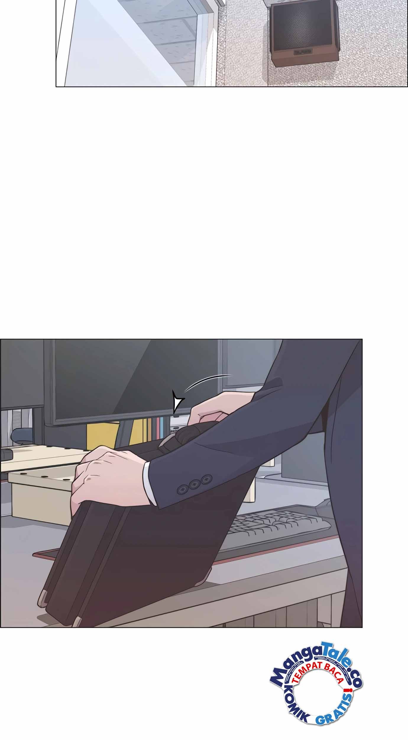 The Man Chapter 155 Gambar 35