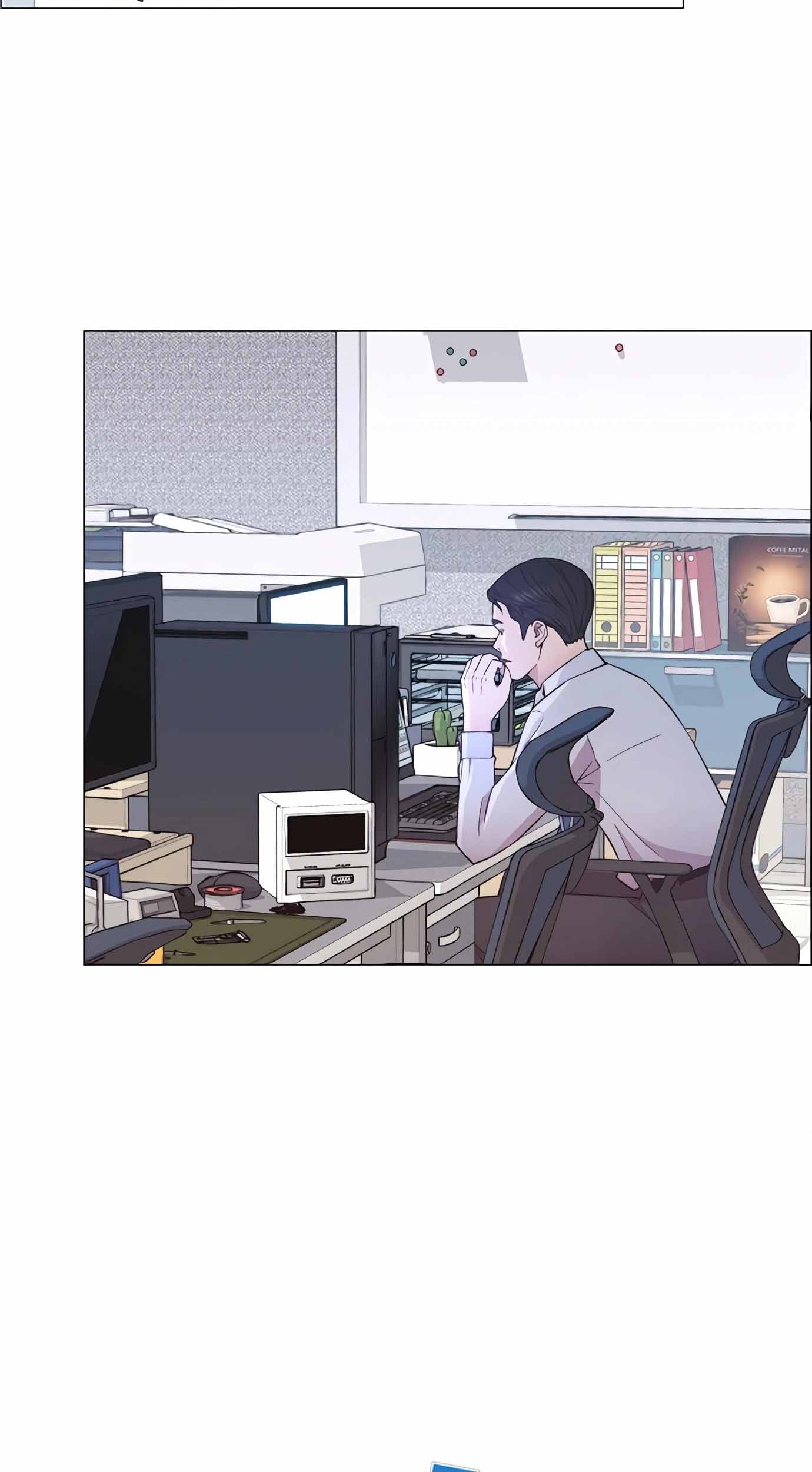 The Man Chapter 155 Gambar 40