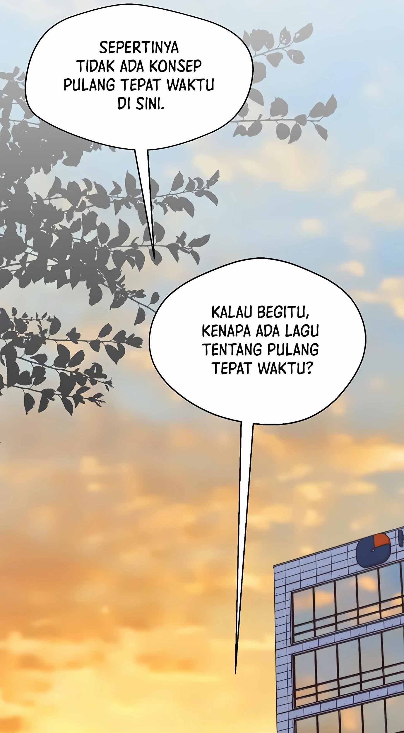 The Man Chapter 155 Gambar 42