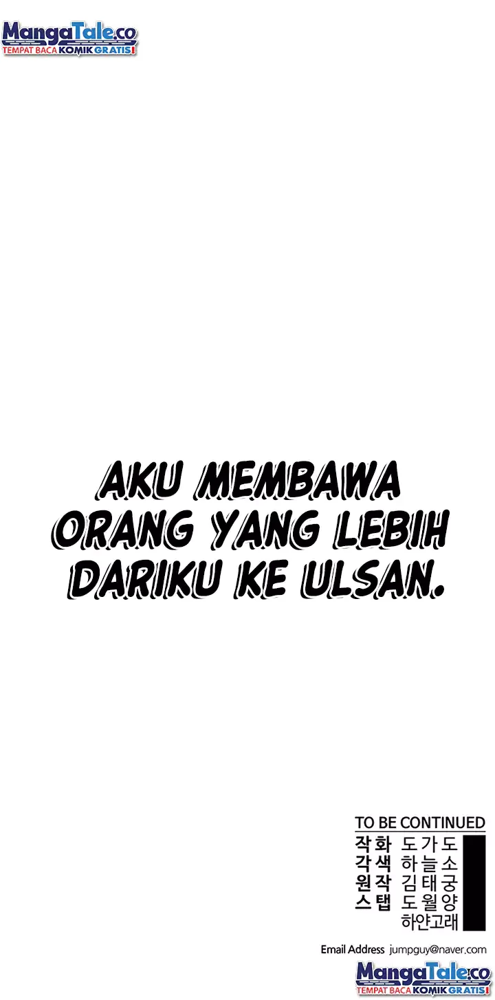 The Man Chapter 156 Gambar 55