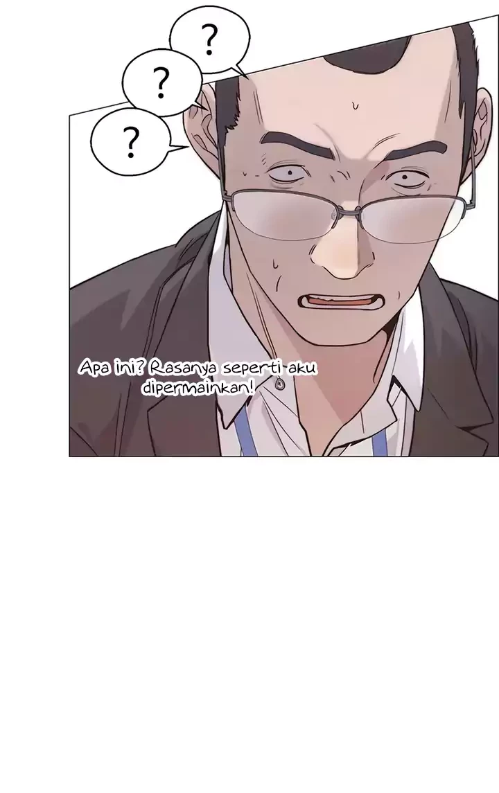 The Man Chapter 156 Gambar 43