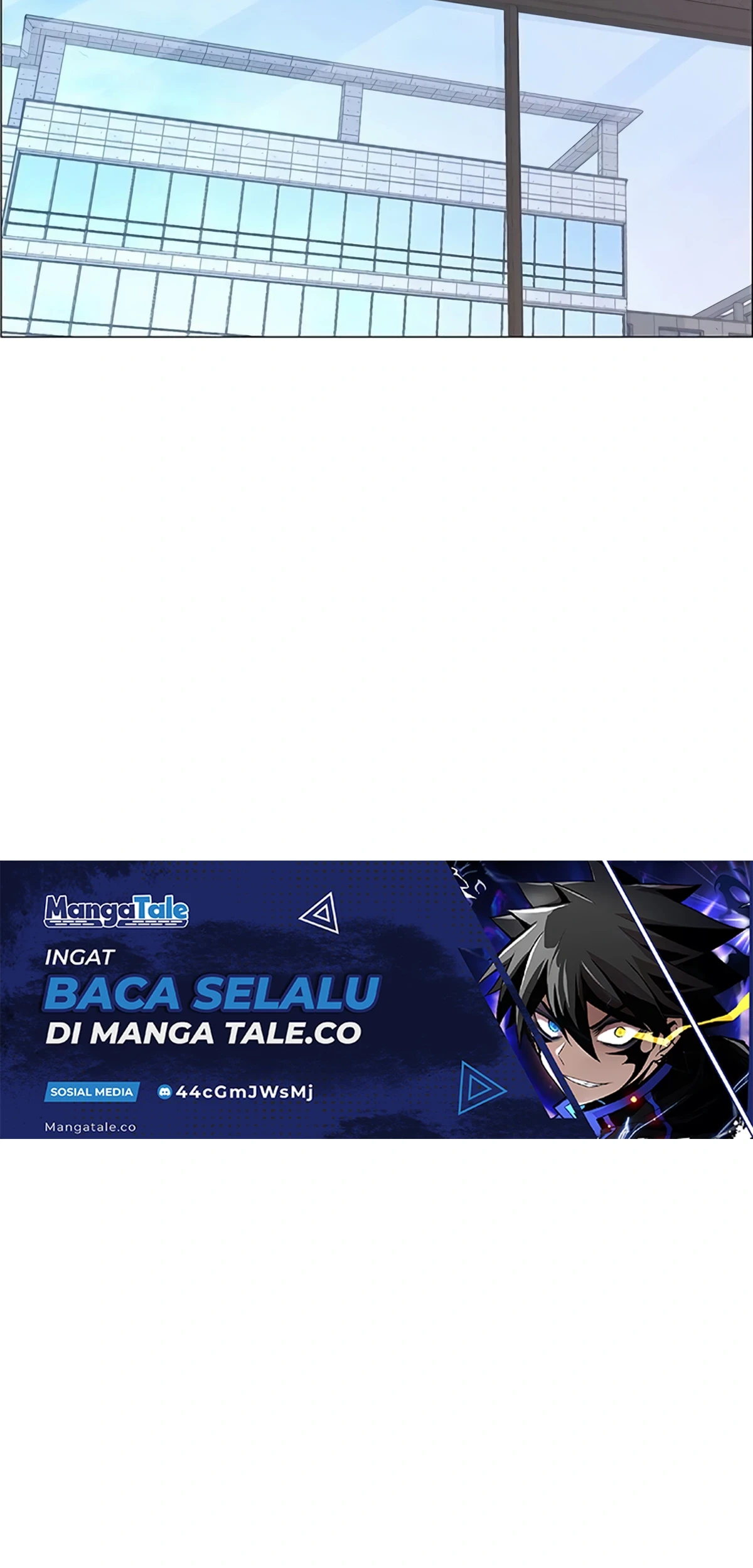 The Man Chapter 157 Gambar 62