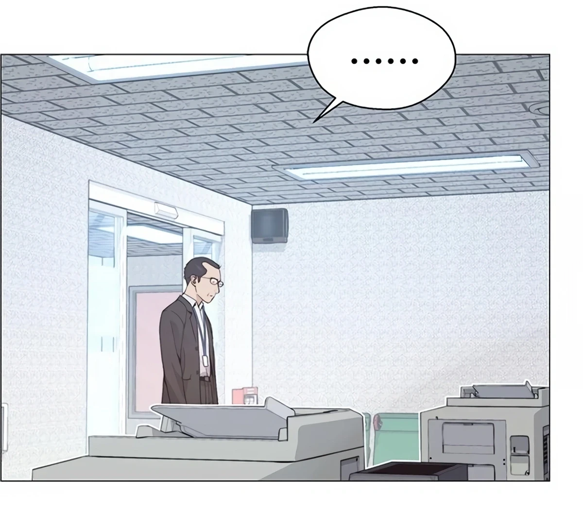 The Man Chapter 157 Gambar 68