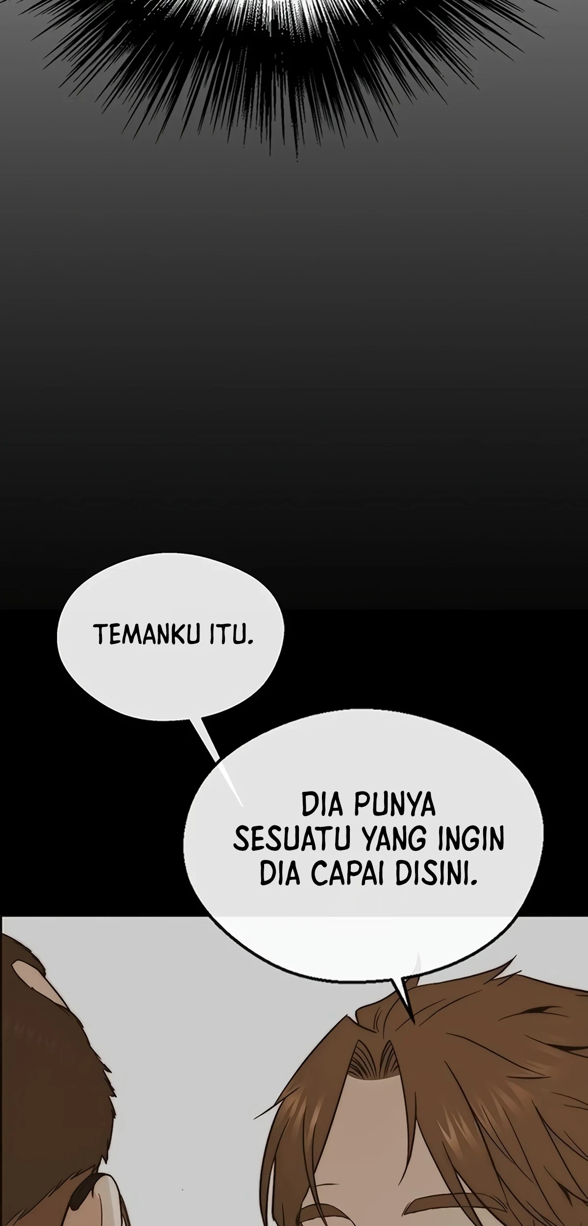 The Man Chapter 157 Gambar 70