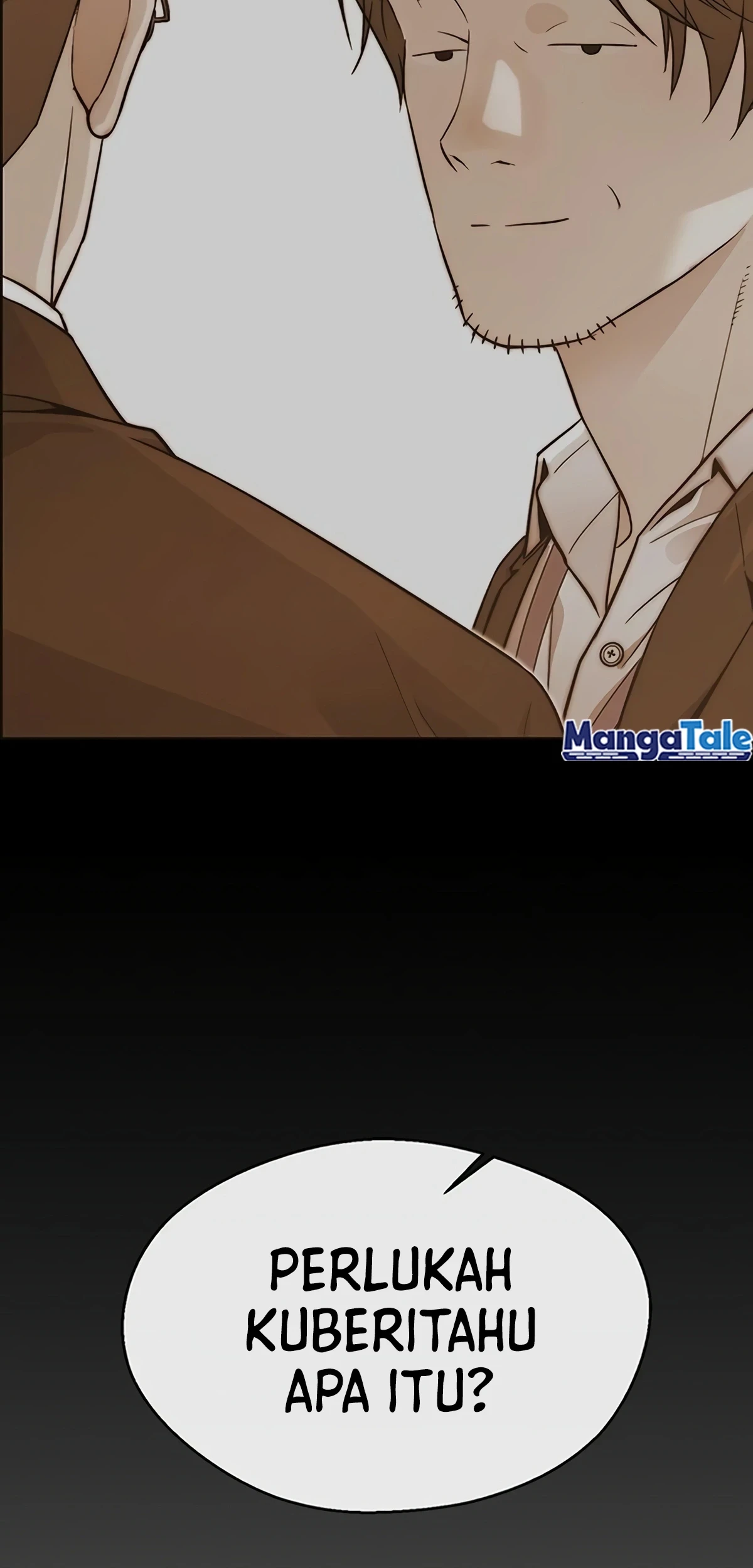 The Man Chapter 157 Gambar 71