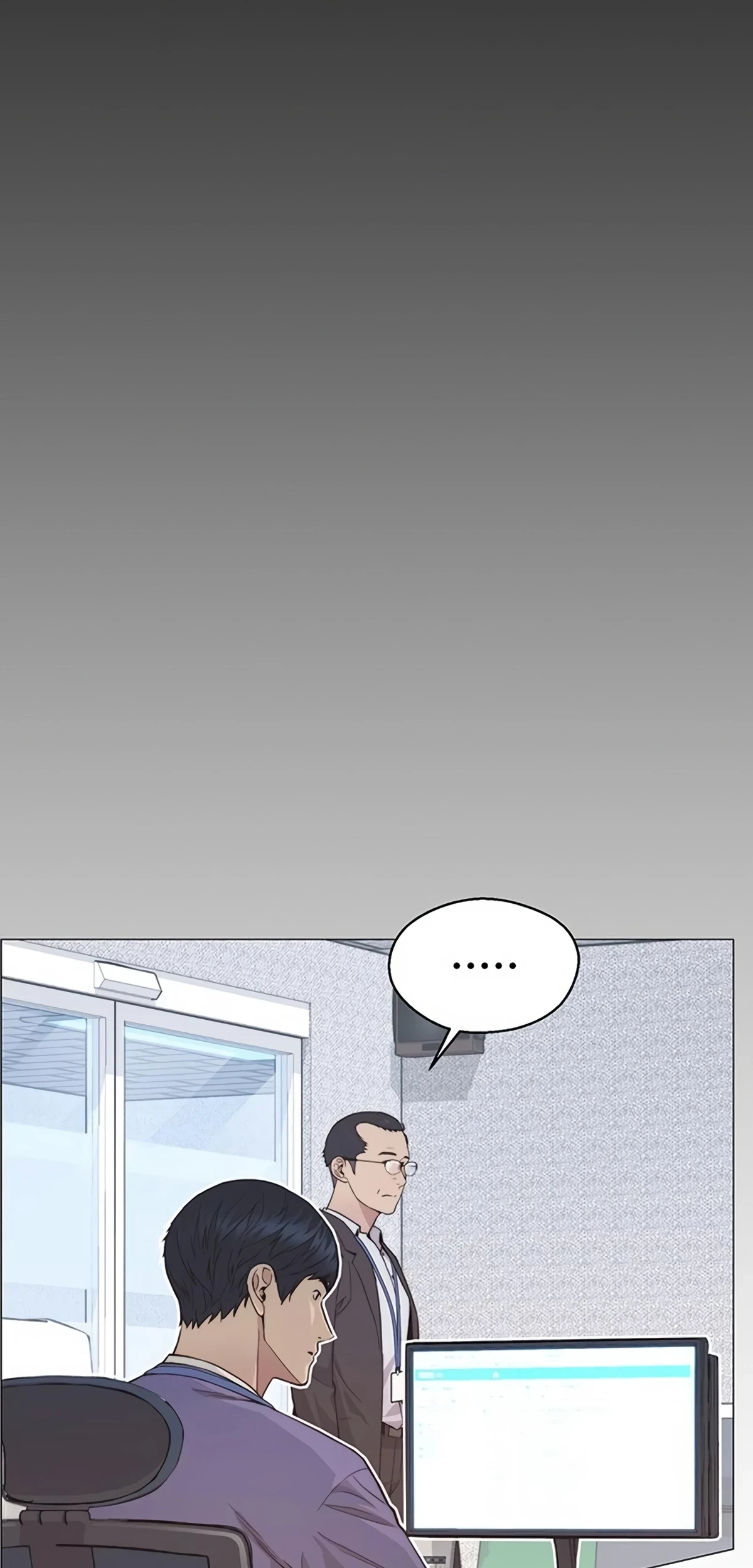 The Man Chapter 157 Gambar 72