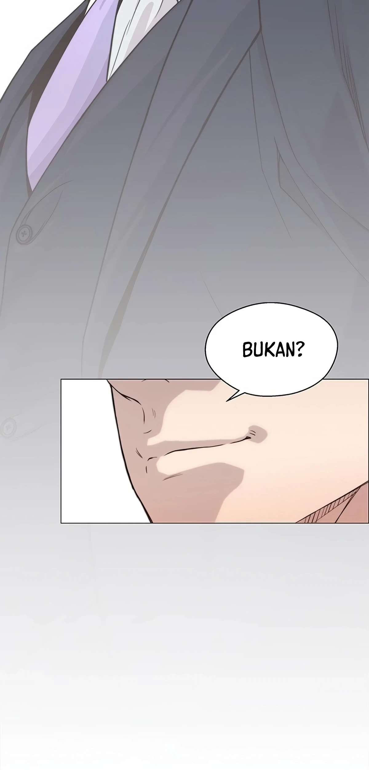 The Man Chapter 157 Gambar 84