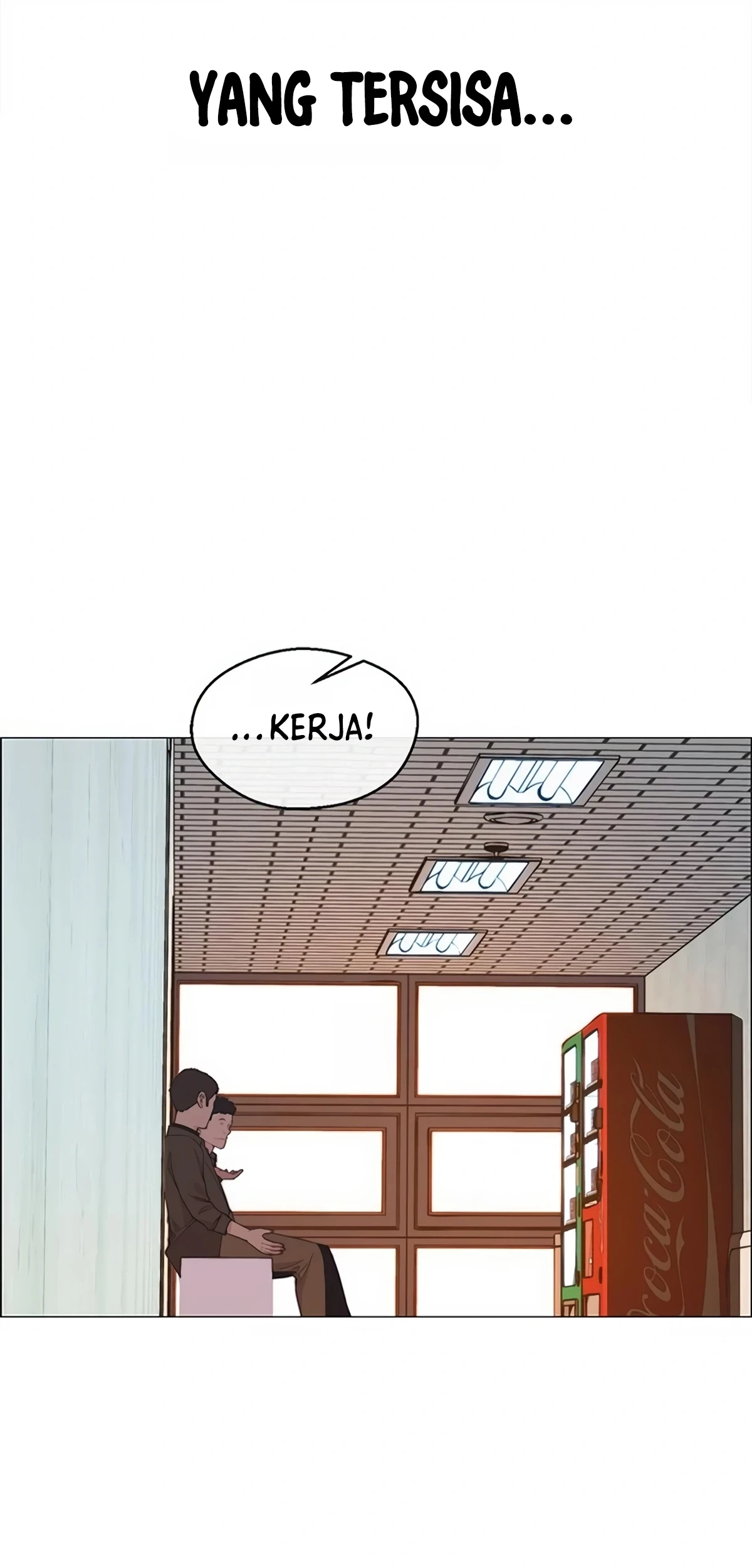 The Man Chapter 157 Gambar 85