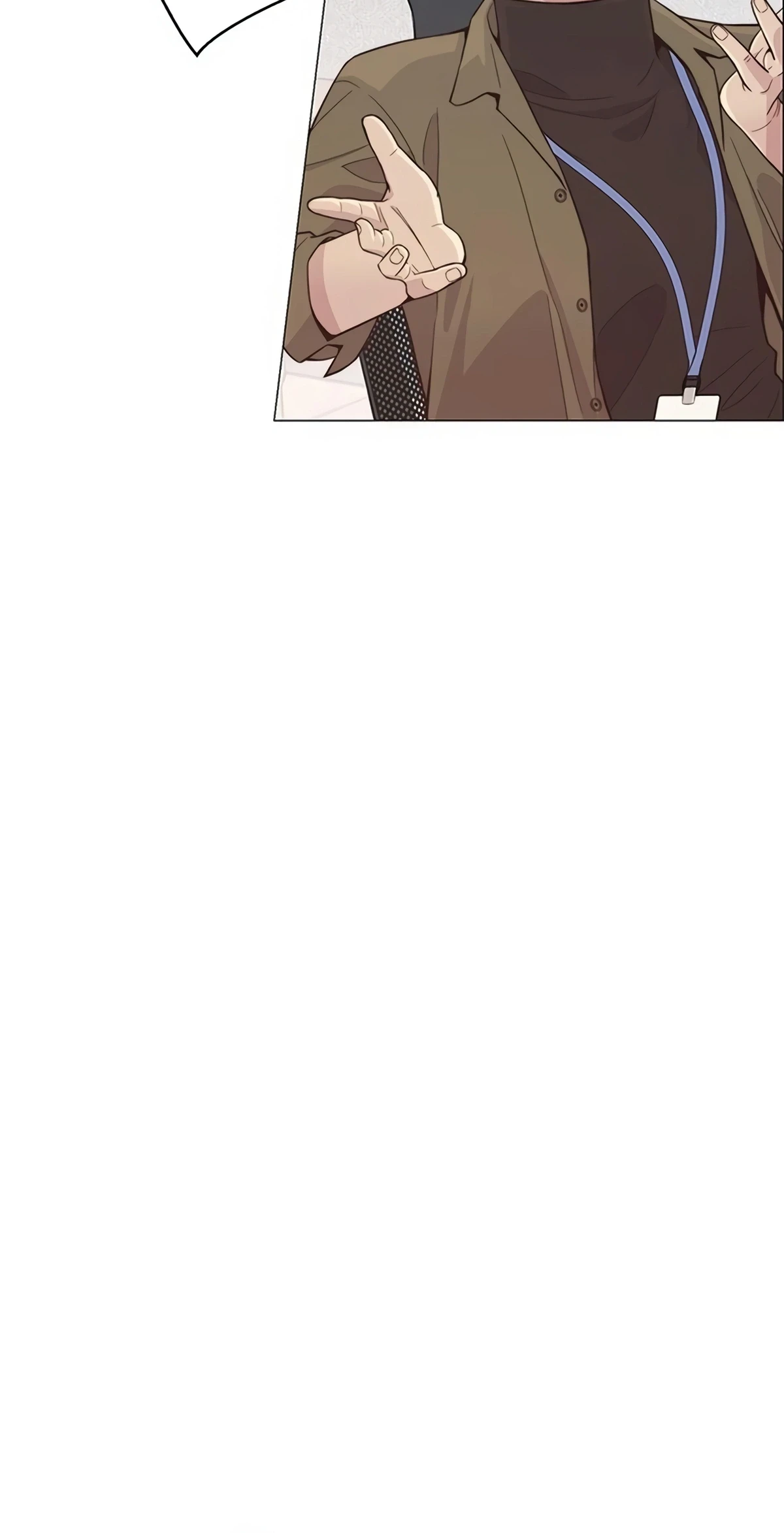 The Man Chapter 157 Gambar 11