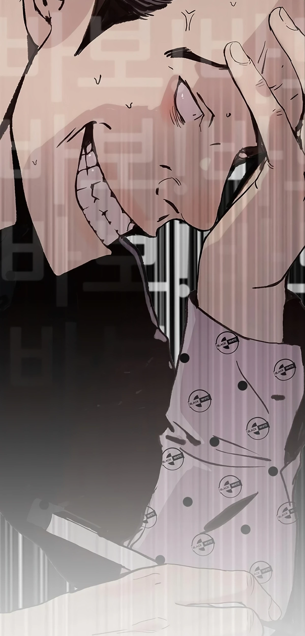 The Man Chapter 157 Gambar 33