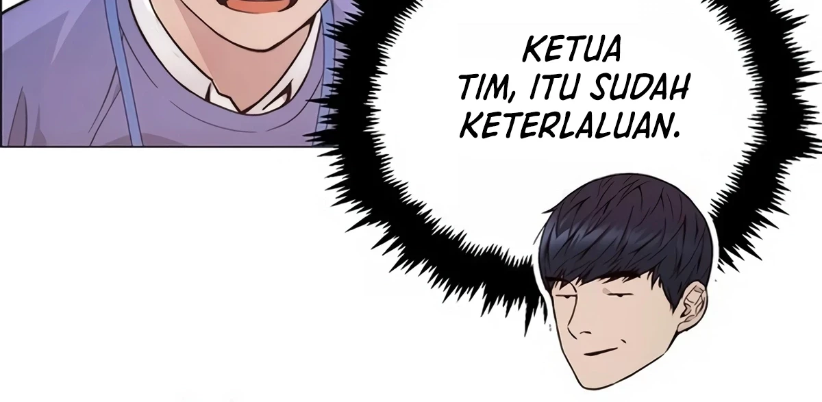 The Man Chapter 157 Gambar 40