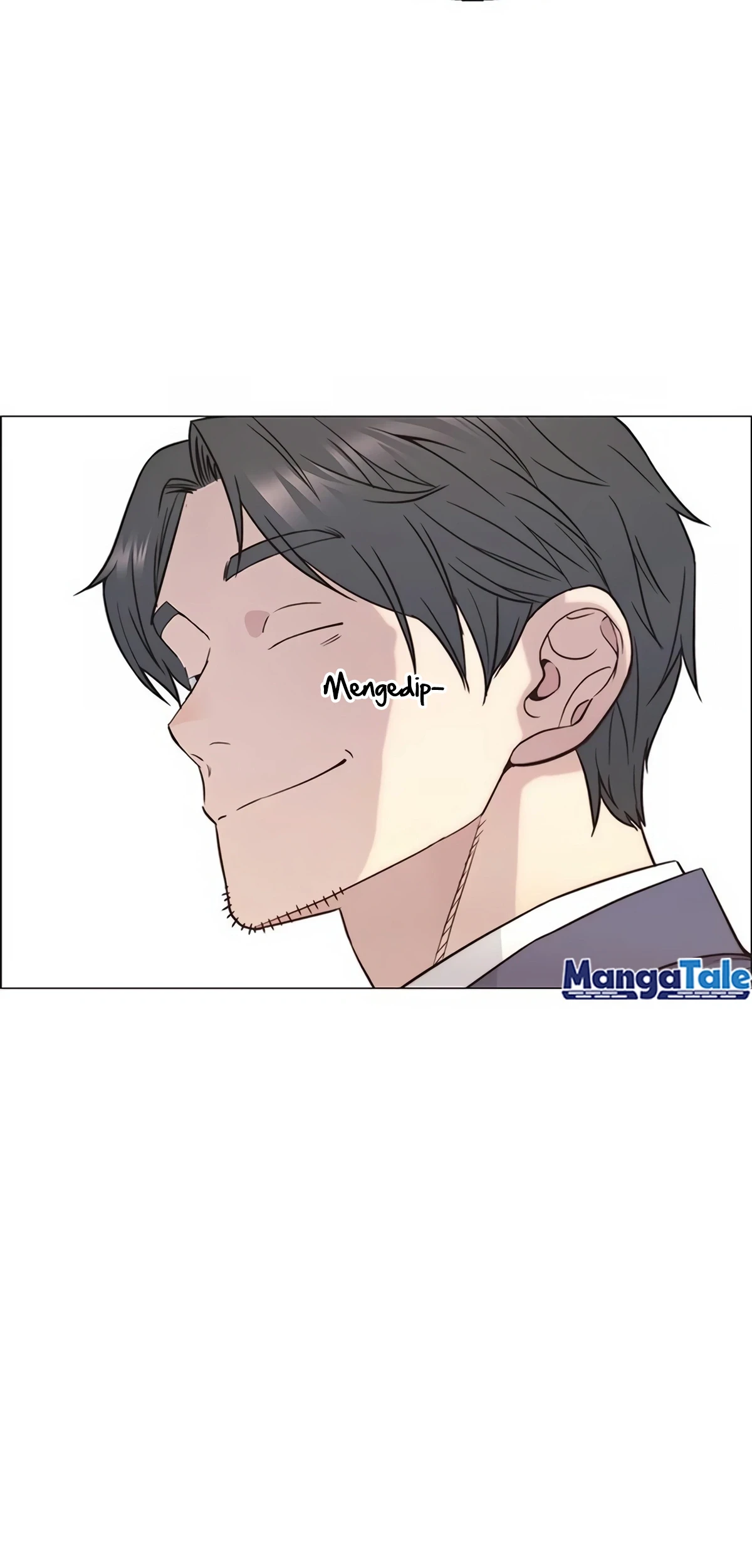 The Man Chapter 157 Gambar 49