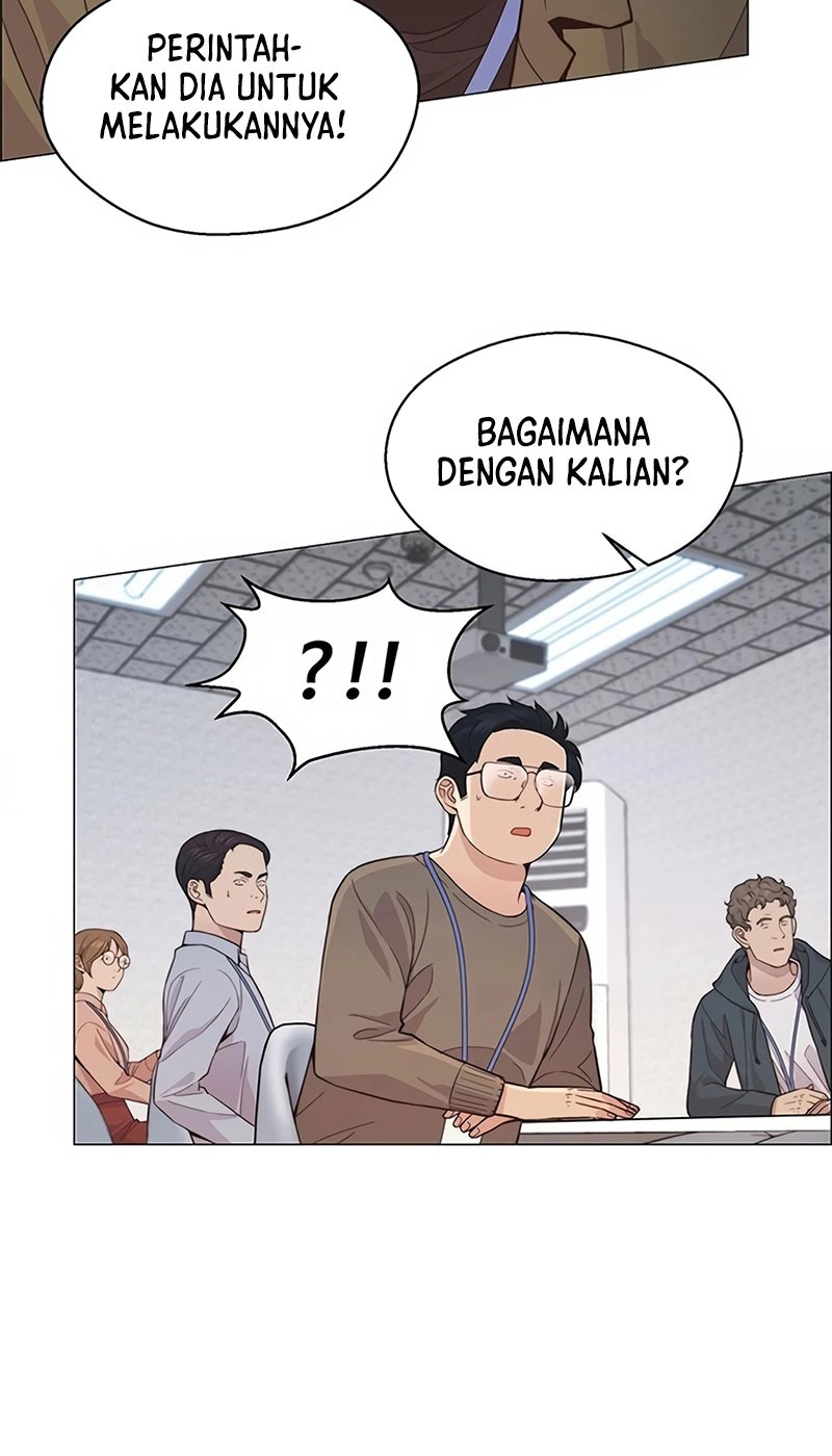 The Man Chapter 158 Gambar 28