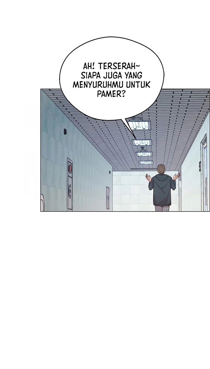 The Man Chapter 158 Gambar 34