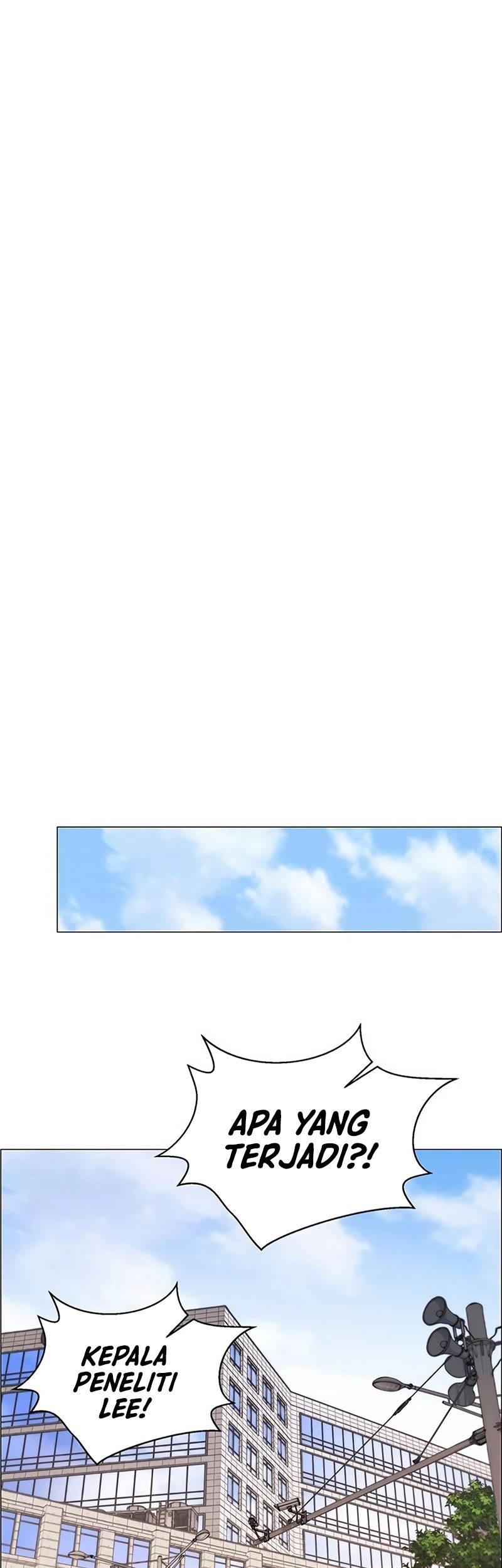 The Man Chapter 158 Gambar 38