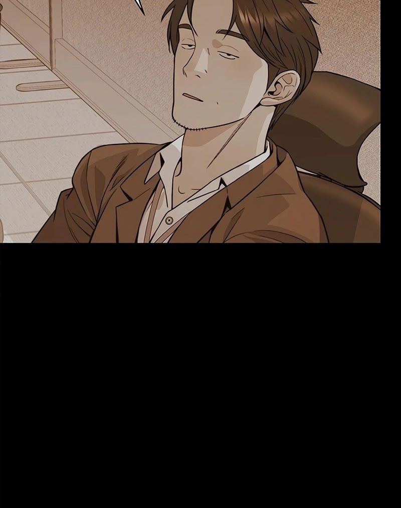 The Man Chapter 158 Gambar 51