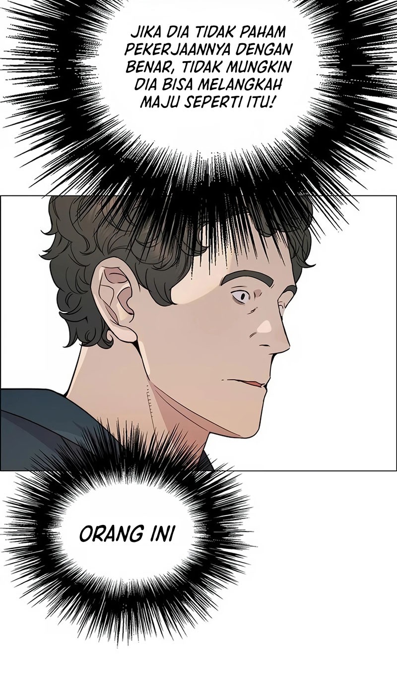 The Man Chapter 158 Gambar 54