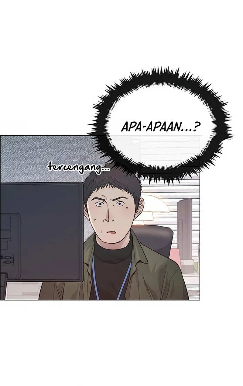 The Man Chapter 158 Gambar 63