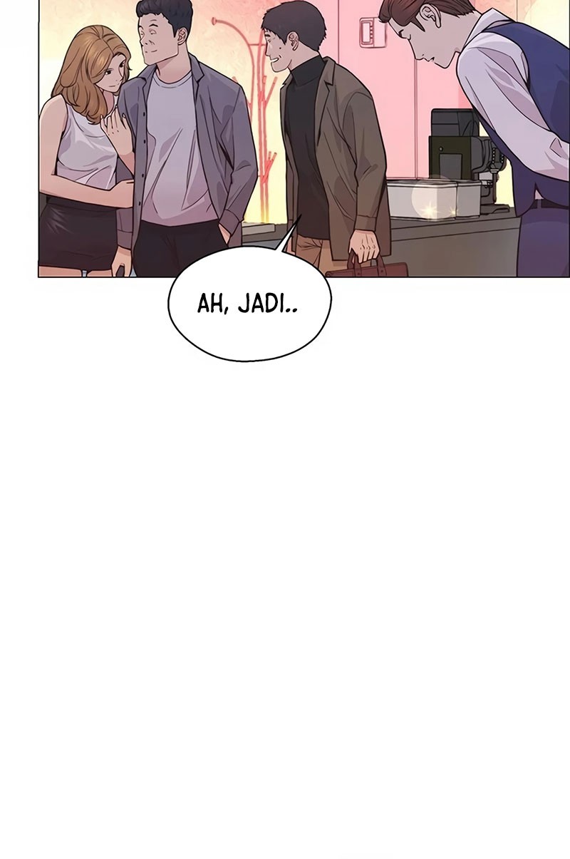 The Man Chapter 158 Gambar 4