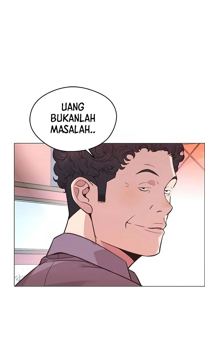 The Man Chapter 158 Gambar 7