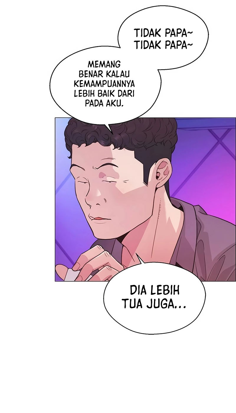 The Man Chapter 158 Gambar 13