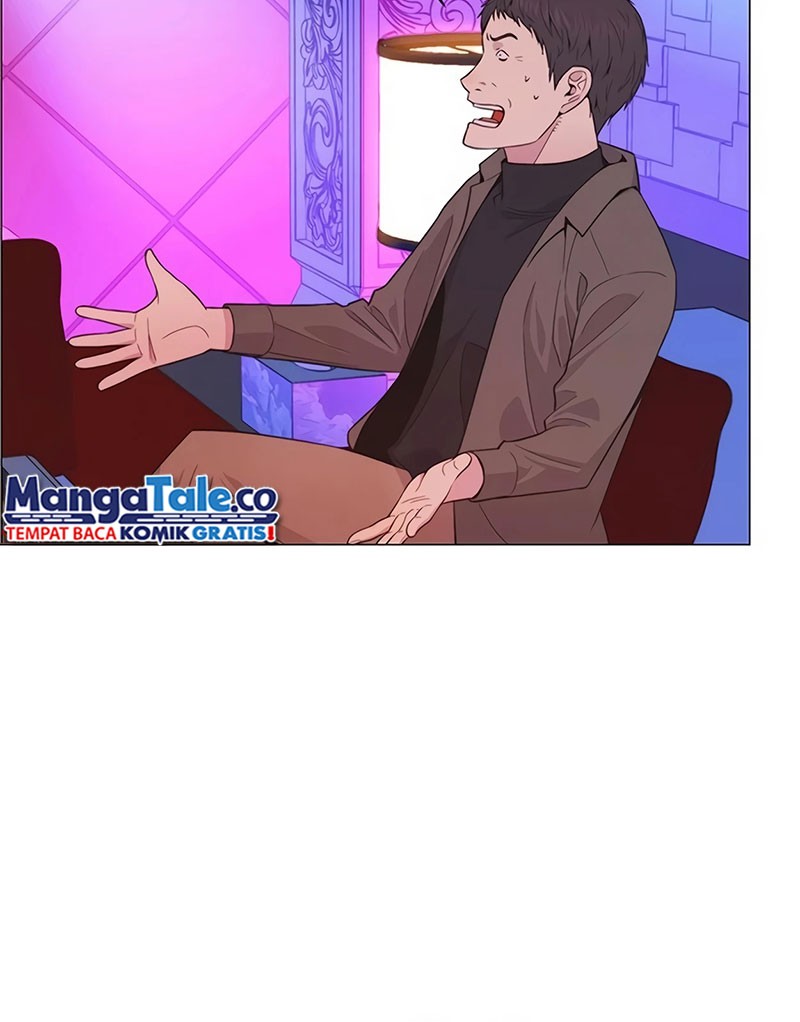 The Man Chapter 158 Gambar 16
