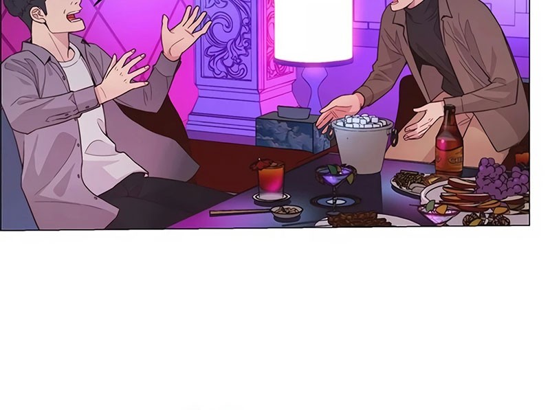 The Man Chapter 158 Gambar 19