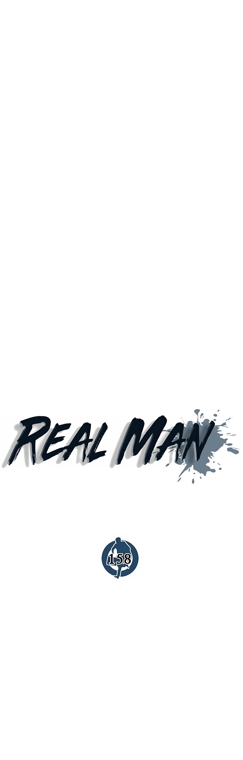 The Man Chapter 158 Gambar 23