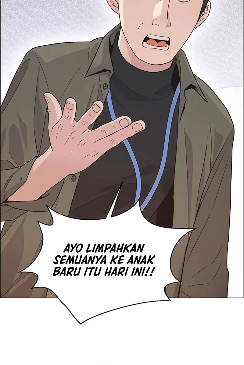 The Man Chapter 158 Gambar 25