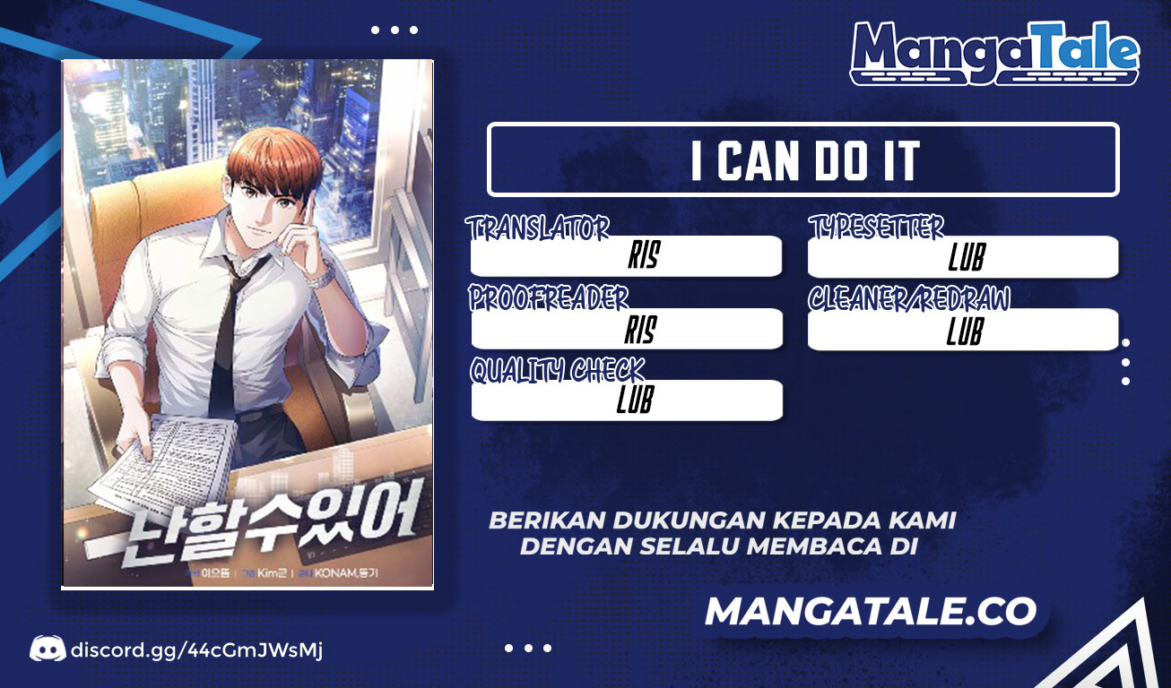 Baca Komik The Man Chapter 159 Gambar 1