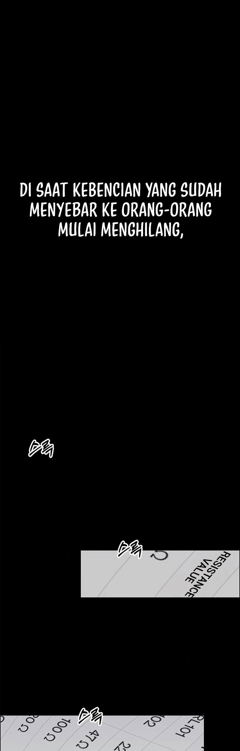 Baca Manhwa The Man Chapter 159 Gambar 2