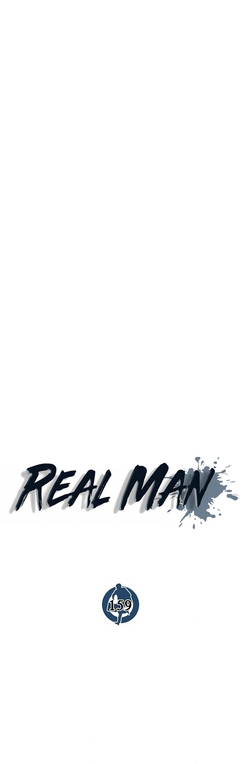 The Man Chapter 159 Gambar 15