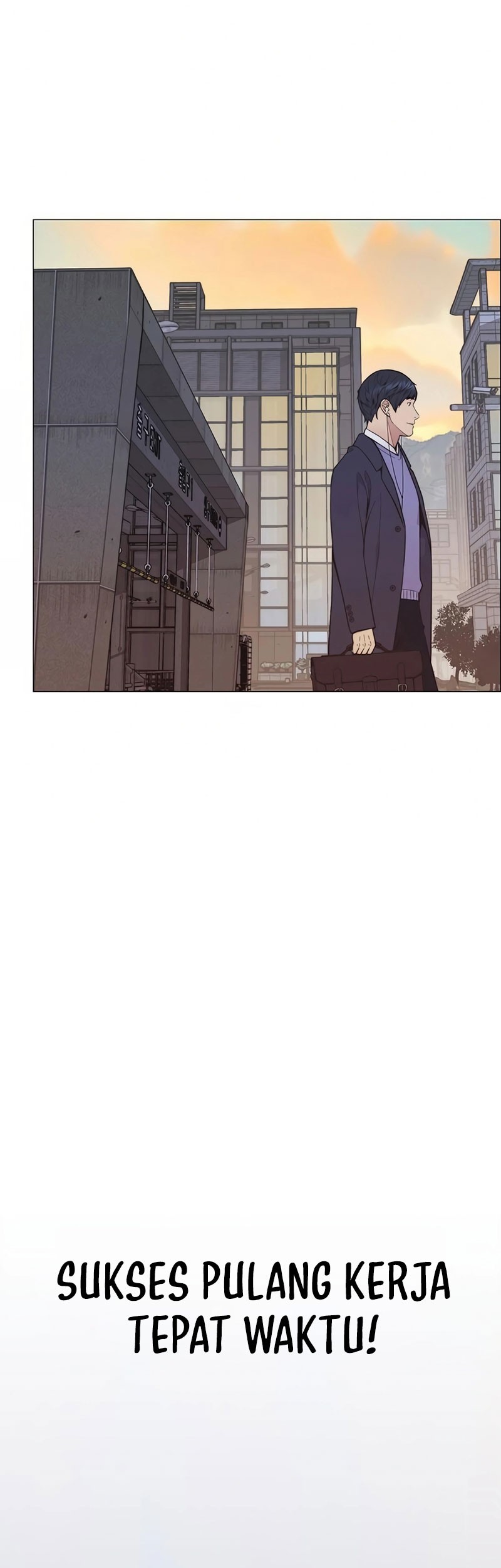 The Man Chapter 159 Gambar 30
