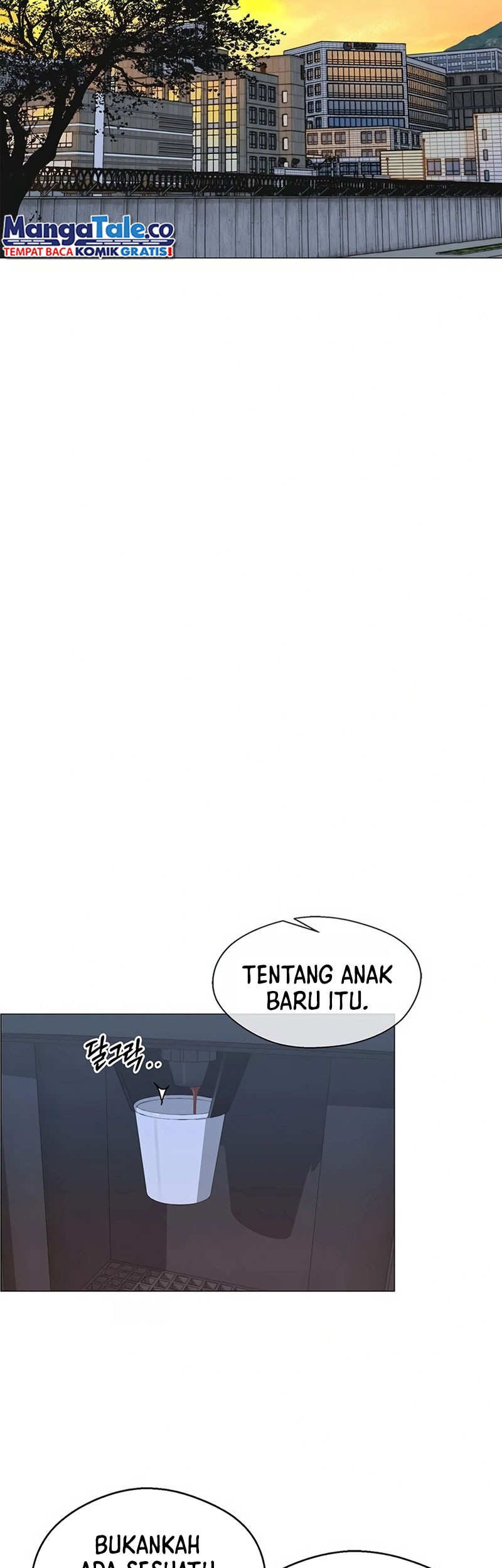 The Man Chapter 159 Gambar 32
