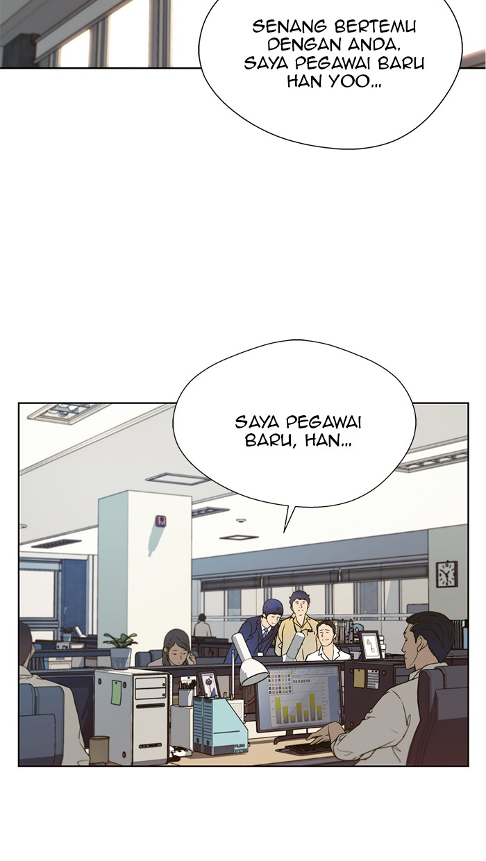 The Man Chapter 16 Gambar 11