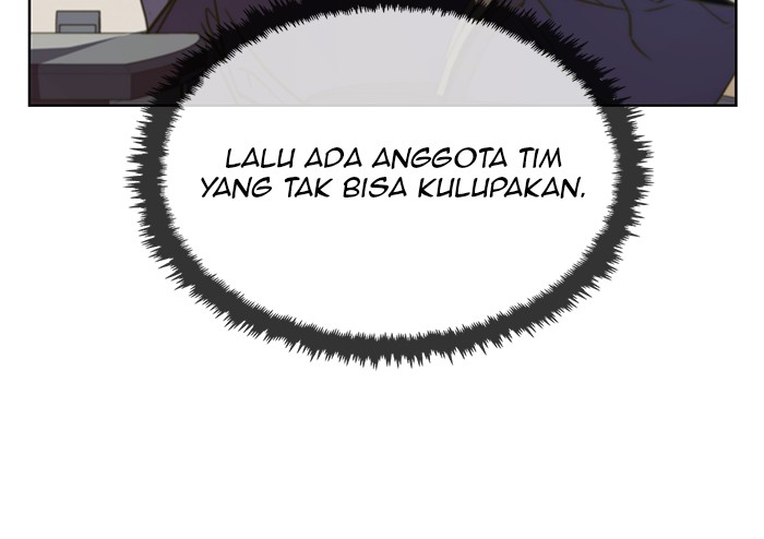The Man Chapter 16 Gambar 13