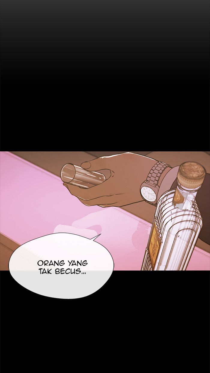 The Man Chapter 16 Gambar 16