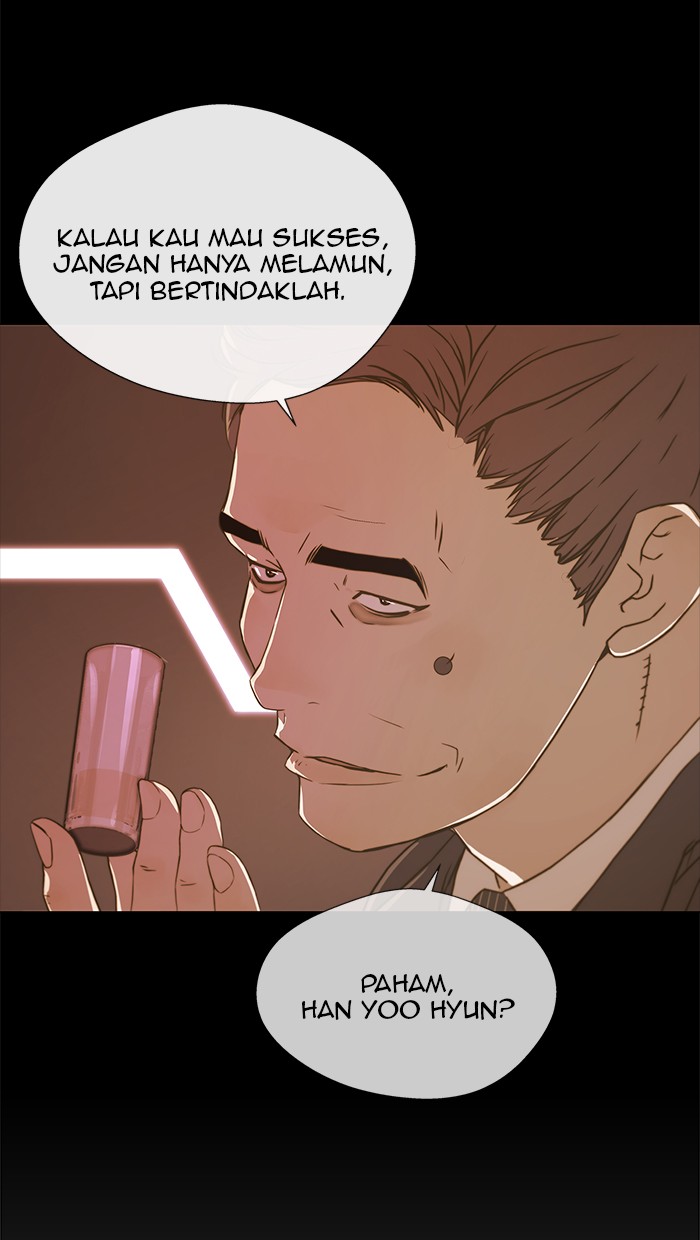 The Man Chapter 16 Gambar 18
