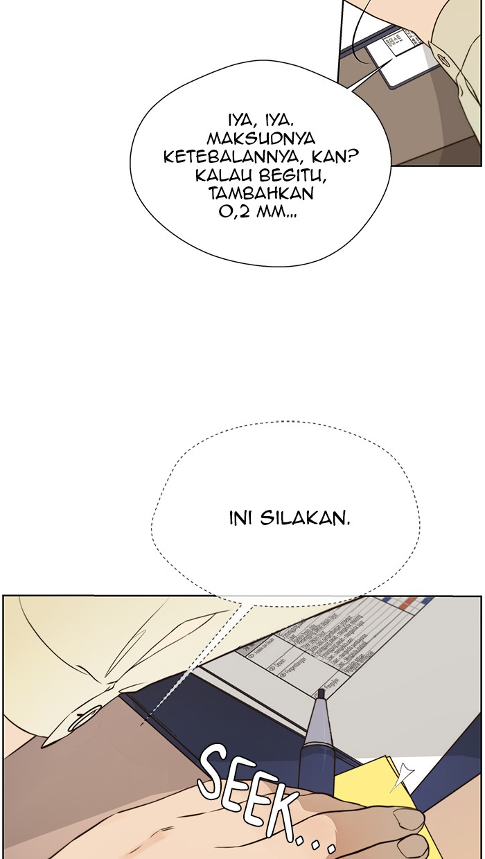 Baca Manhwa The Man Chapter 16 Gambar 2