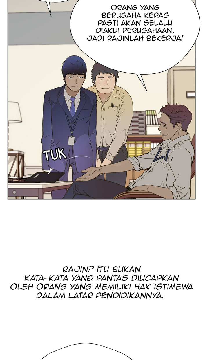 The Man Chapter 16 Gambar 20