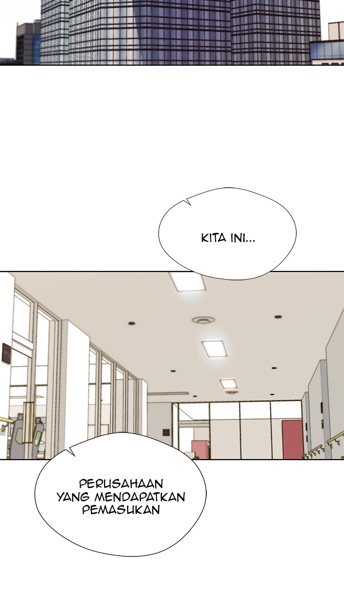 The Man Chapter 16 Gambar 33