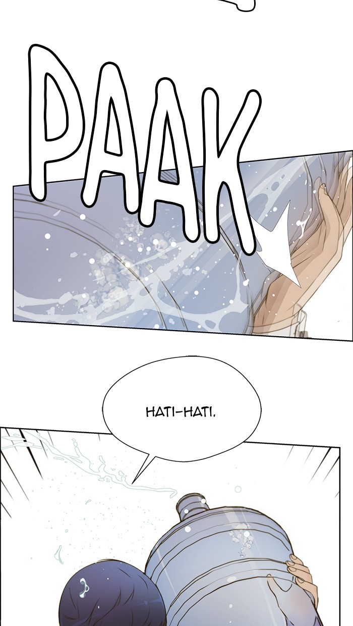 The Man Chapter 16 Gambar 38