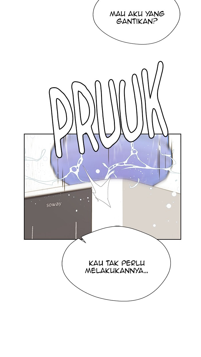 The Man Chapter 16 Gambar 42