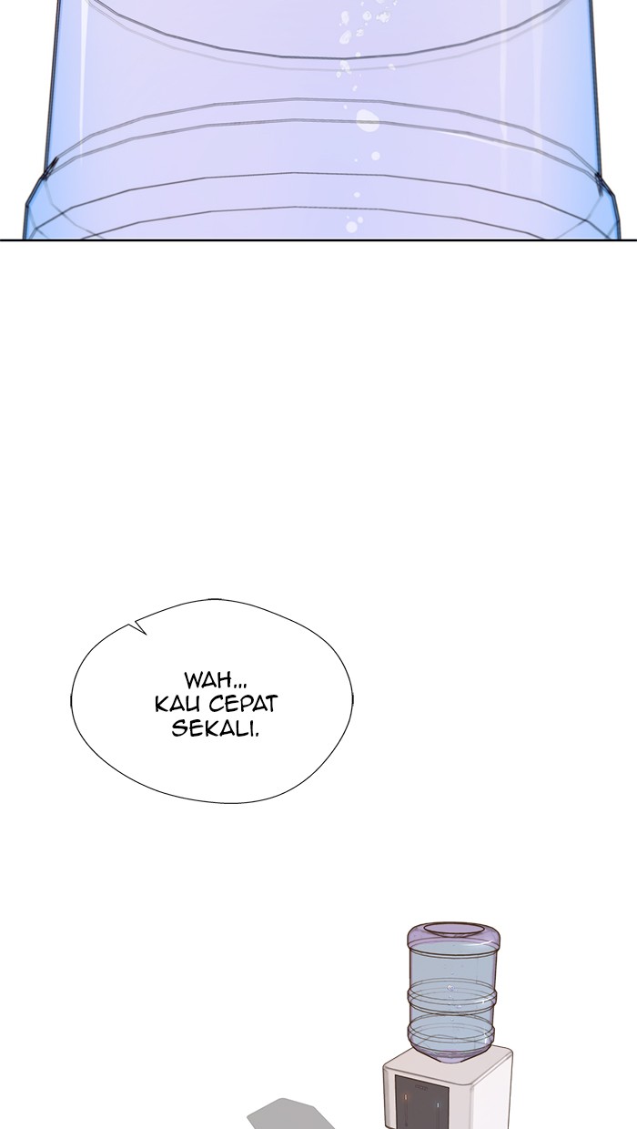 The Man Chapter 16 Gambar 44
