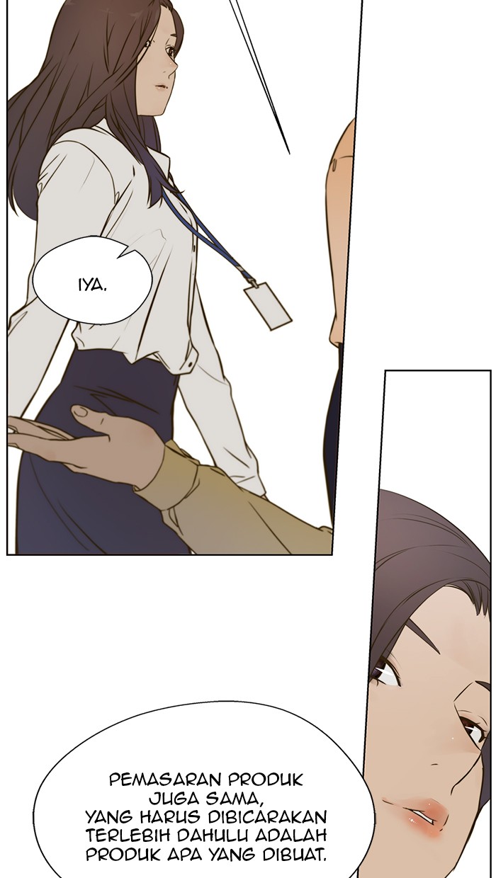 The Man Chapter 16 Gambar 50