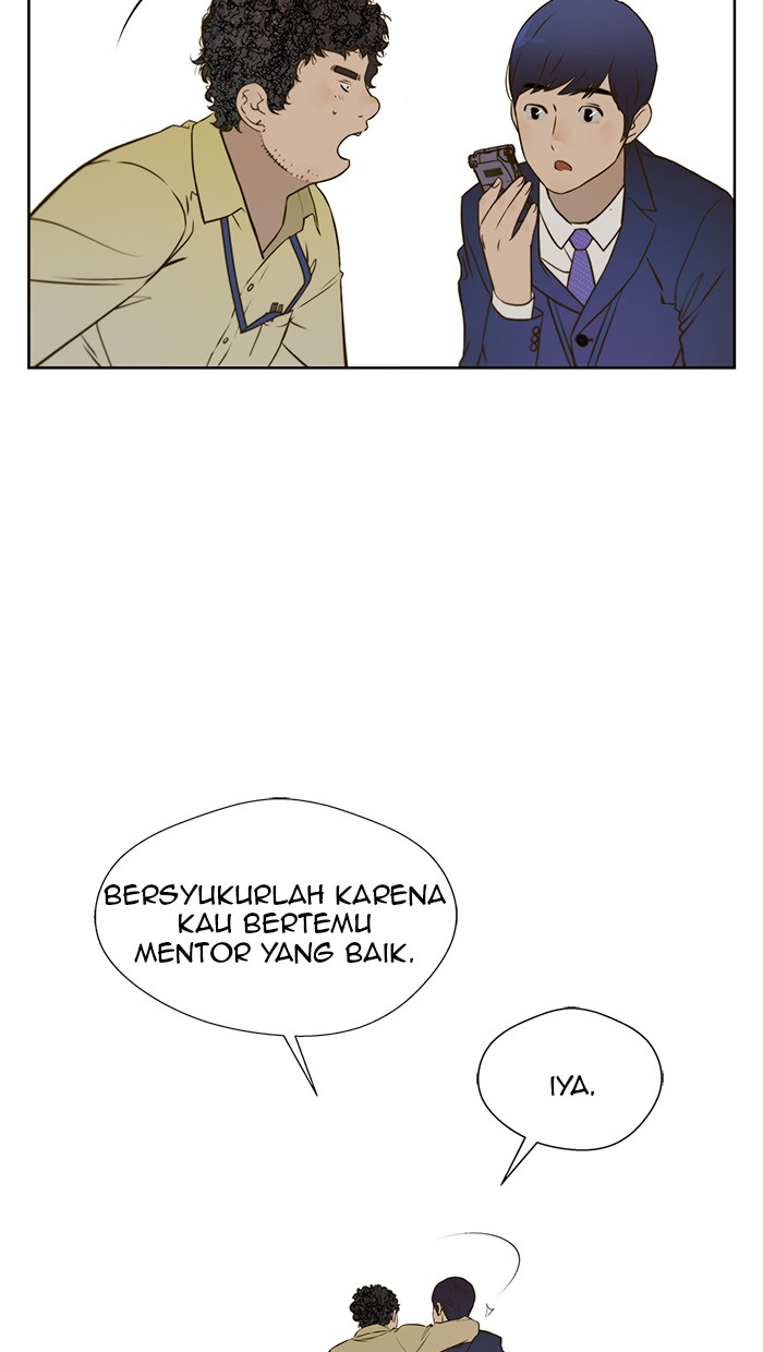 The Man Chapter 16 Gambar 57
