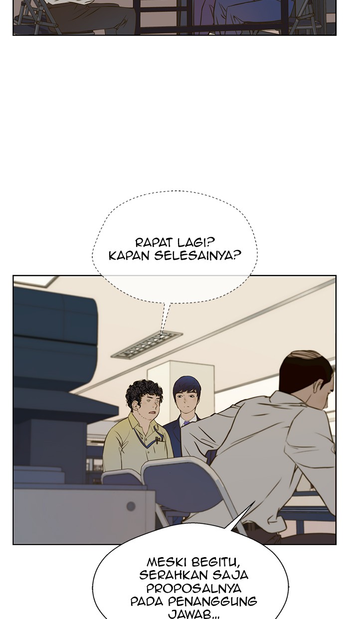 The Man Chapter 16 Gambar 60