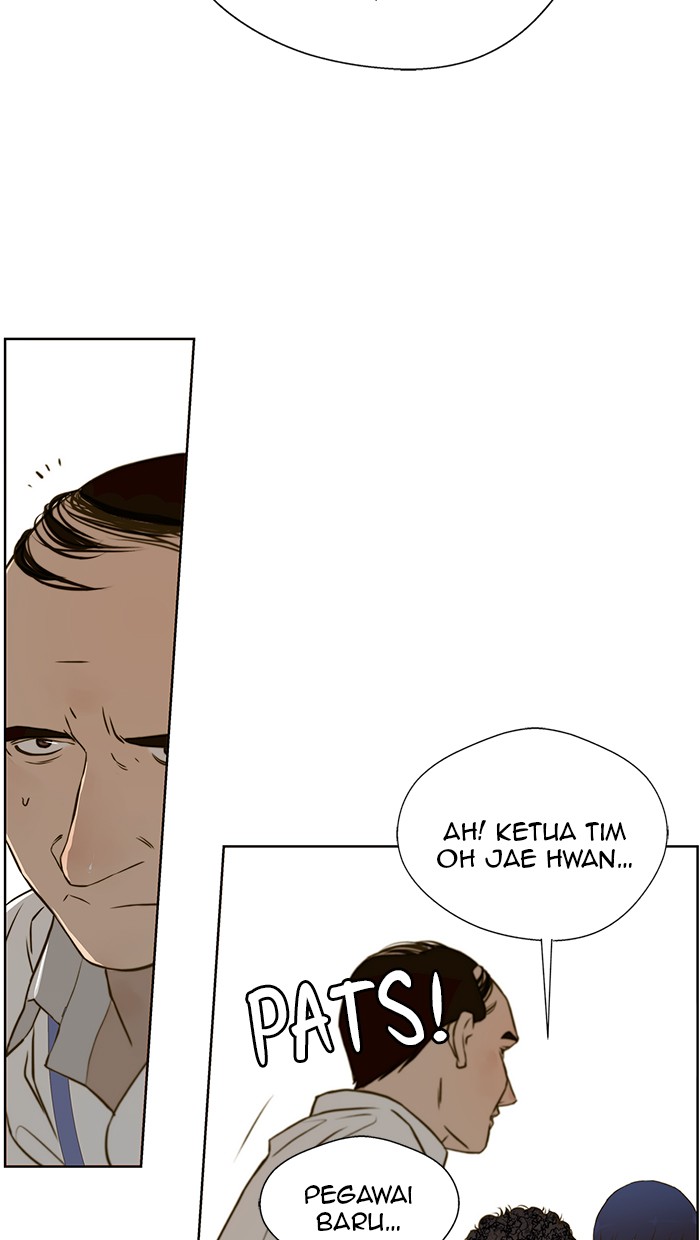 The Man Chapter 16 Gambar 61